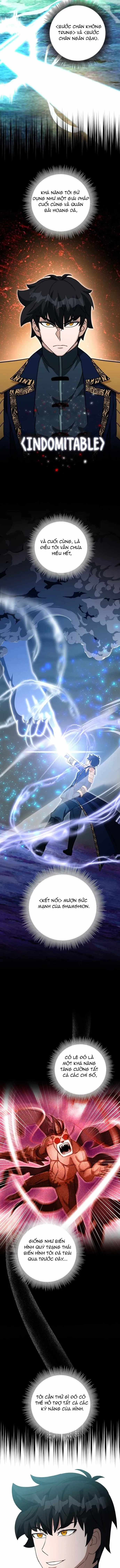 Buff May Mắn Chapter 43 - 14