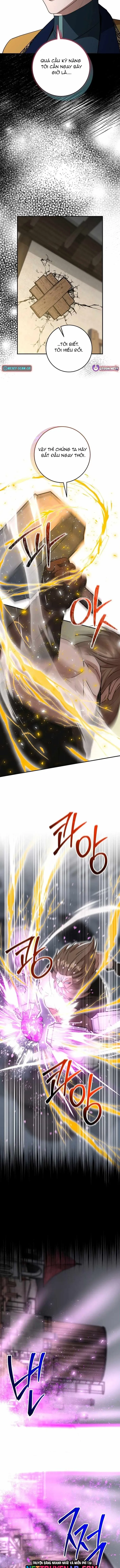 Buff May Mắn Chapter 43 - 15