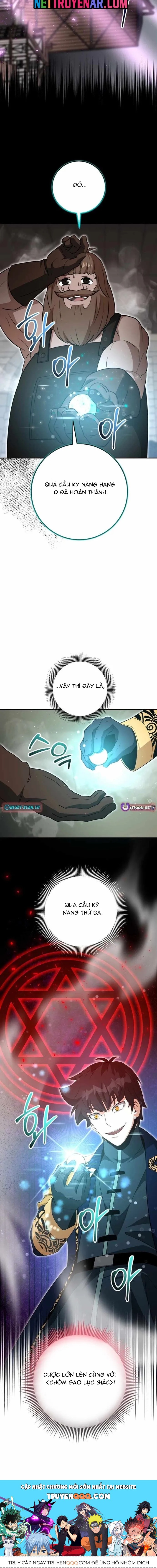 Buff May Mắn Chapter 43 - 16