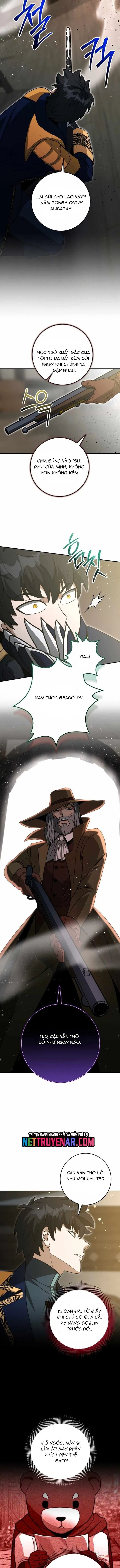 Buff May Mắn Chapter 43 - 3