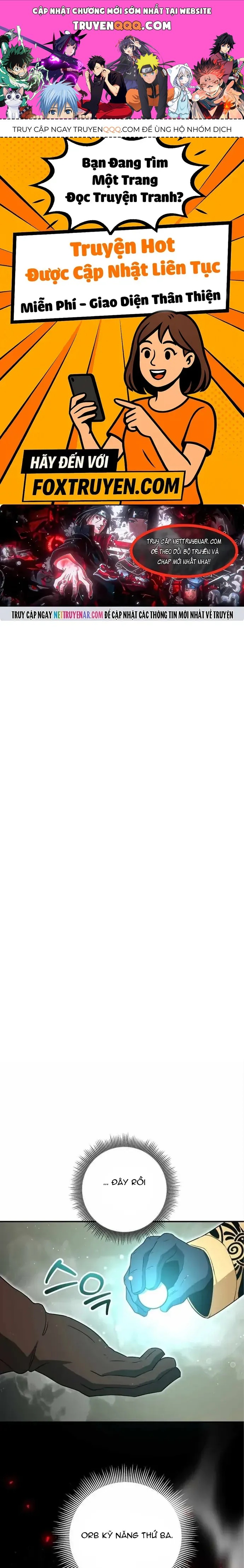 Buff May Mắn Chapter 44 - 1