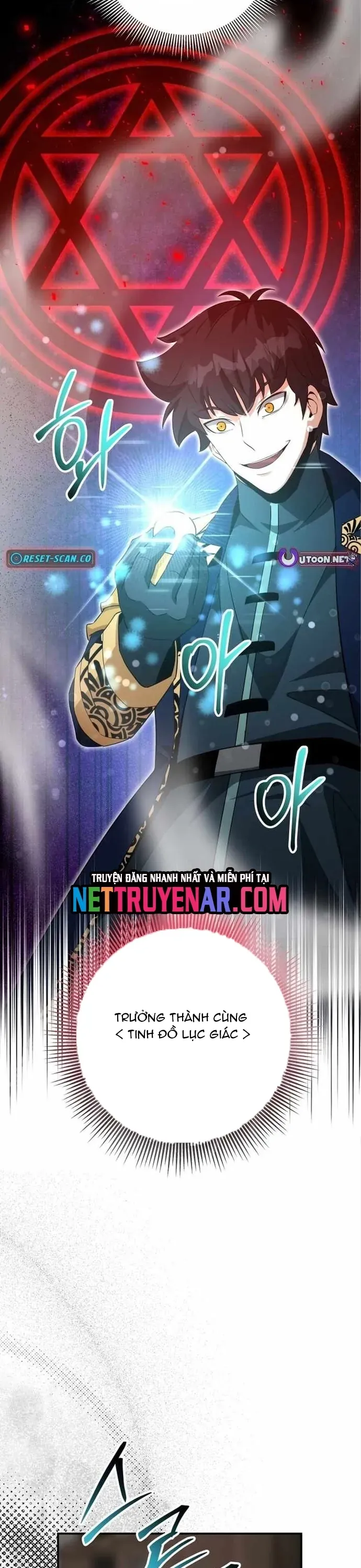 Buff May Mắn Chapter 44 - 2