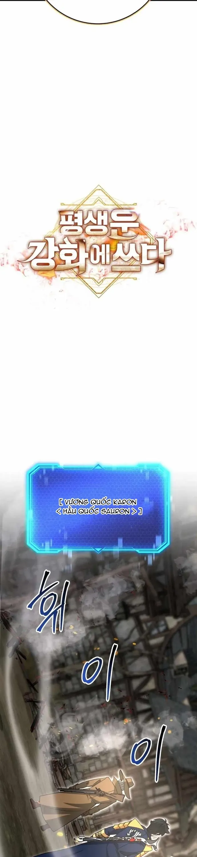 Buff May Mắn Chapter 44 - 11