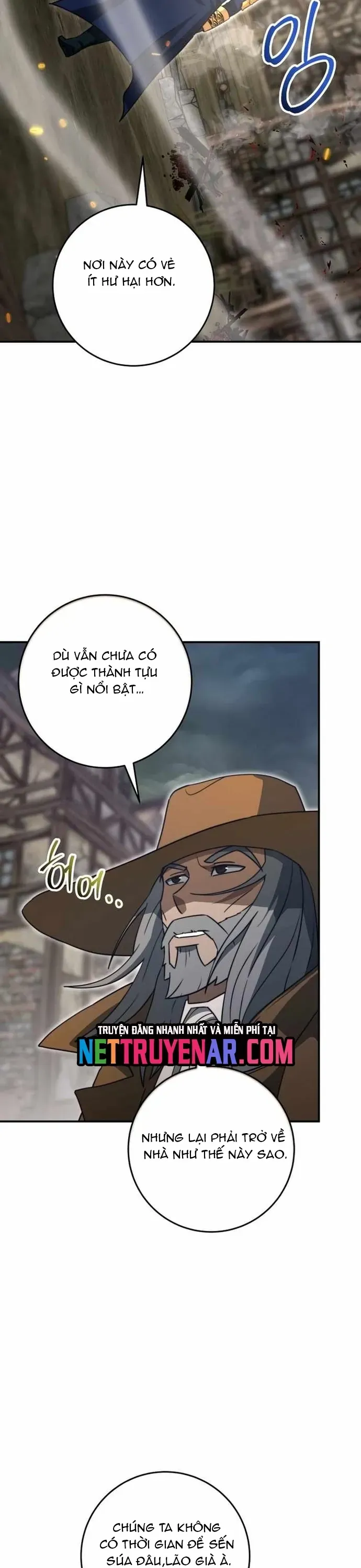 Buff May Mắn Chapter 44 - 12