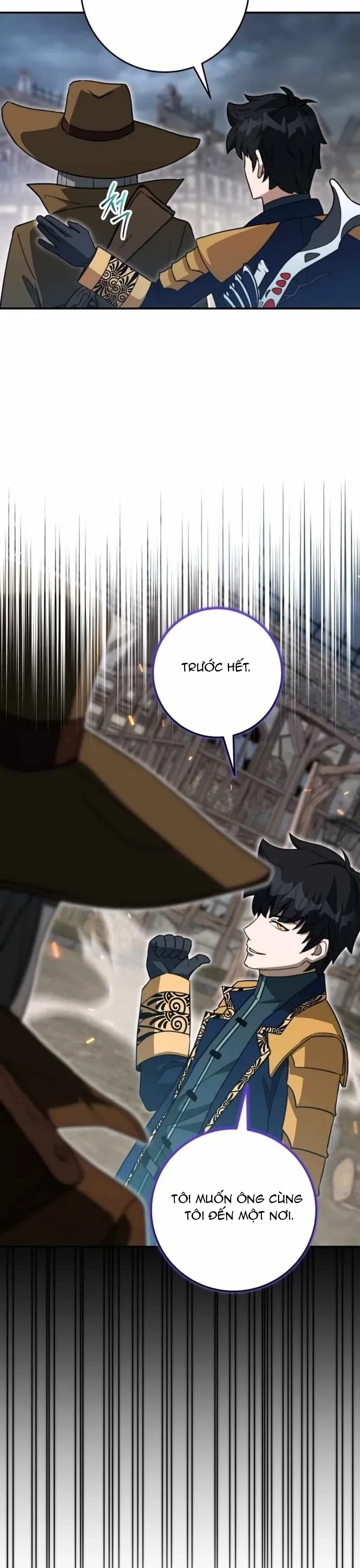 Buff May Mắn Chapter 44 - 13