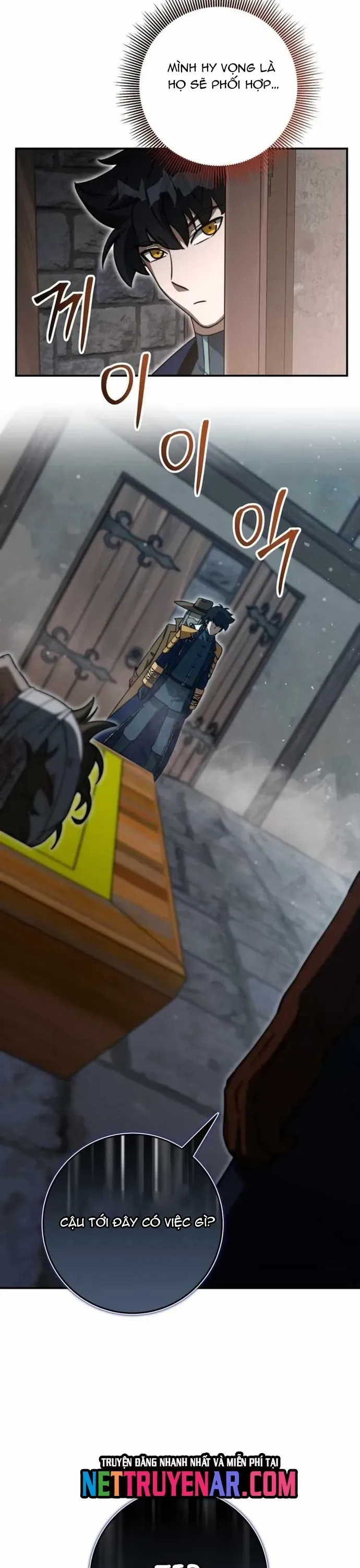 Buff May Mắn Chapter 44 - 15