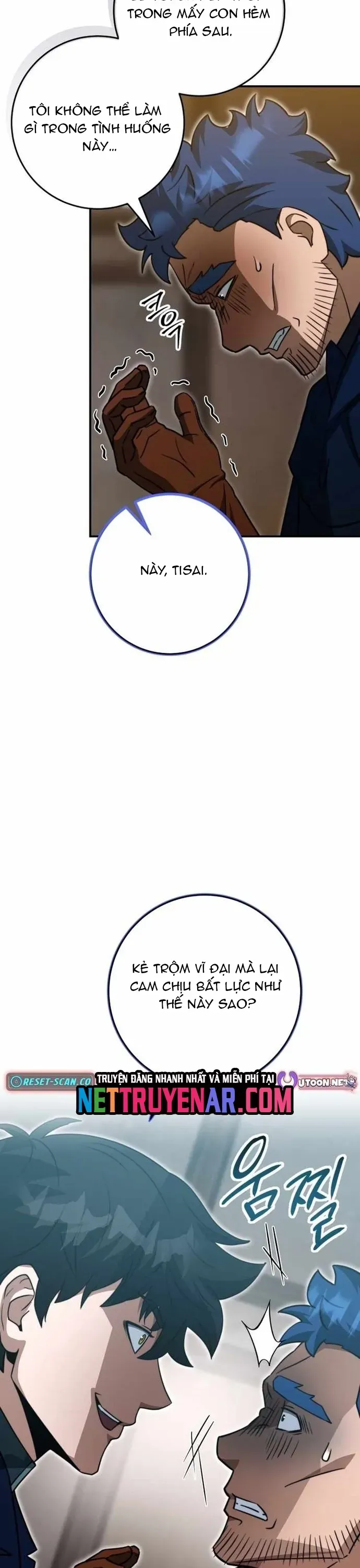 Buff May Mắn Chapter 44 - 22