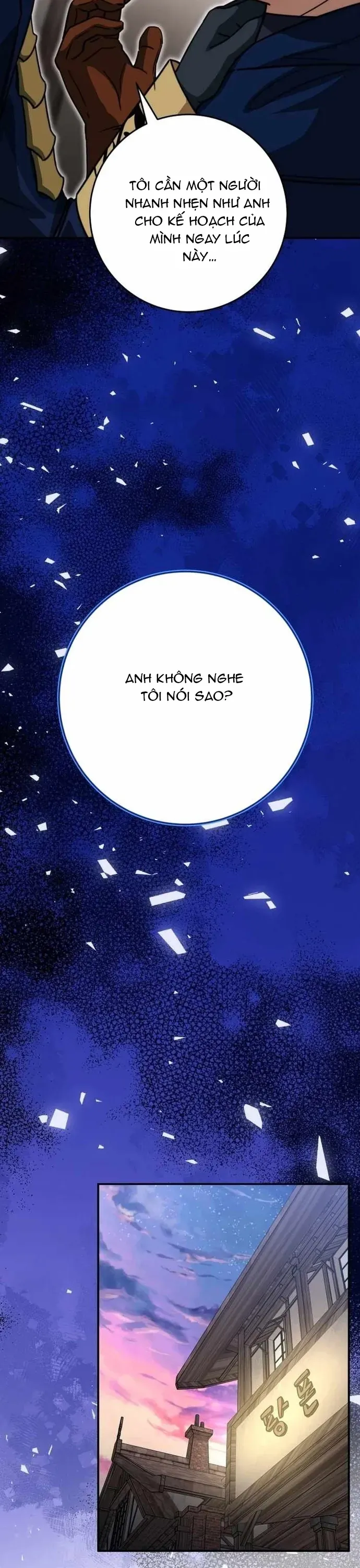 Buff May Mắn Chapter 44 - 23