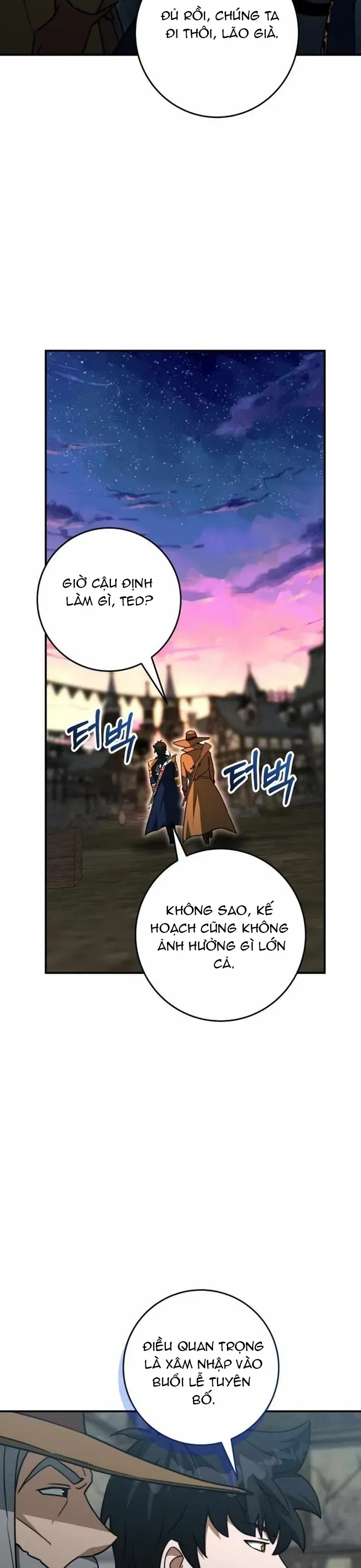 Buff May Mắn Chapter 44 - 27