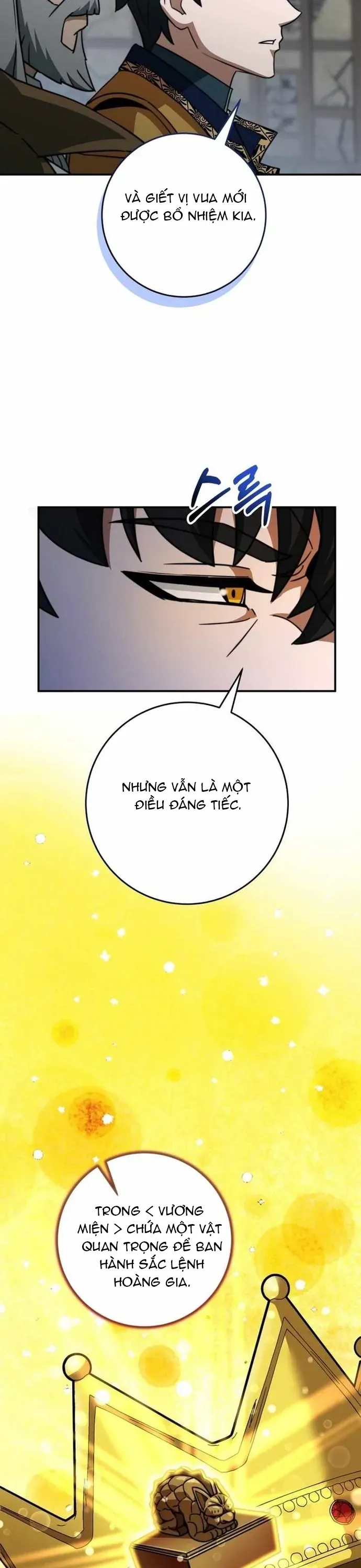 Buff May Mắn Chapter 44 - 28