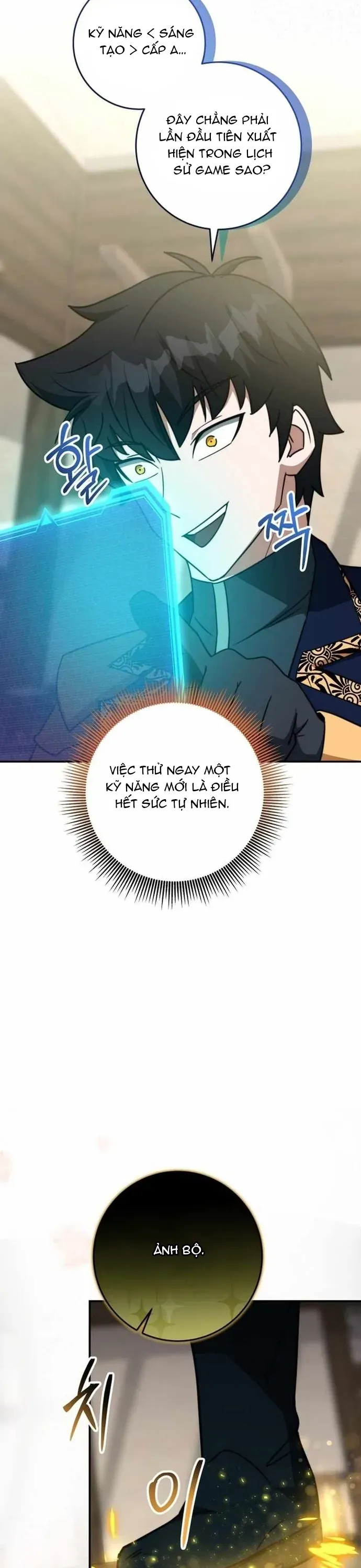 Buff May Mắn Chapter 44 - 4