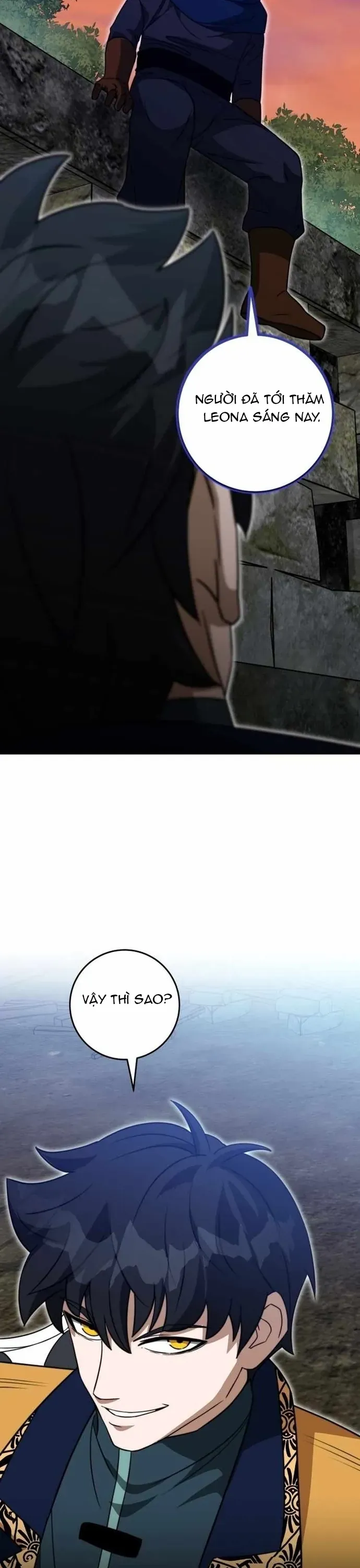 Buff May Mắn Chapter 44 - 31