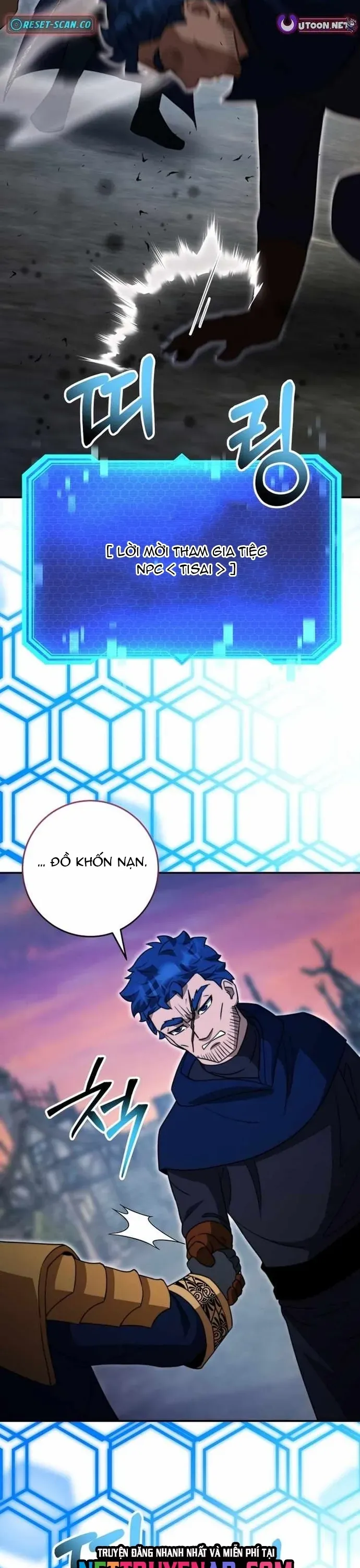 Buff May Mắn Chapter 44 - 35