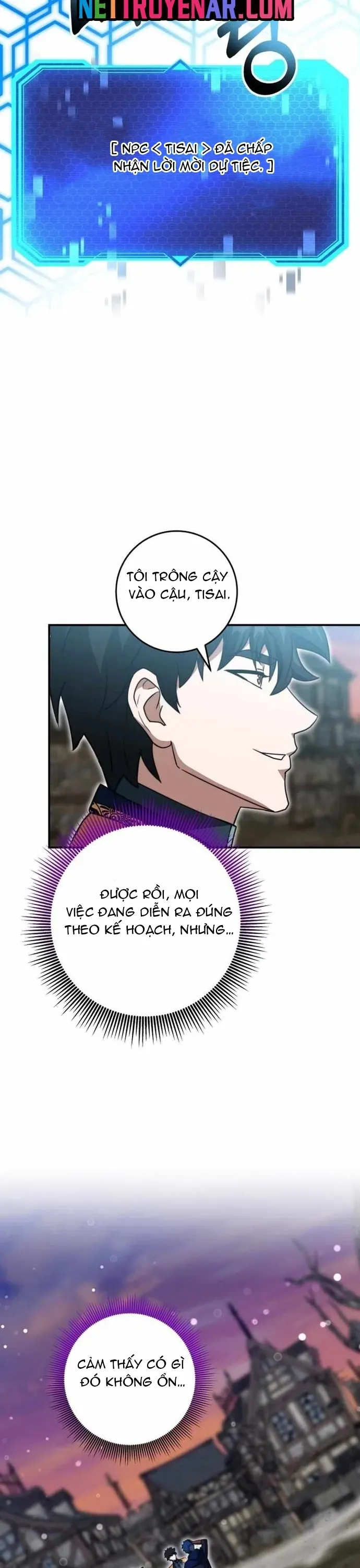 Buff May Mắn Chapter 44 - 36