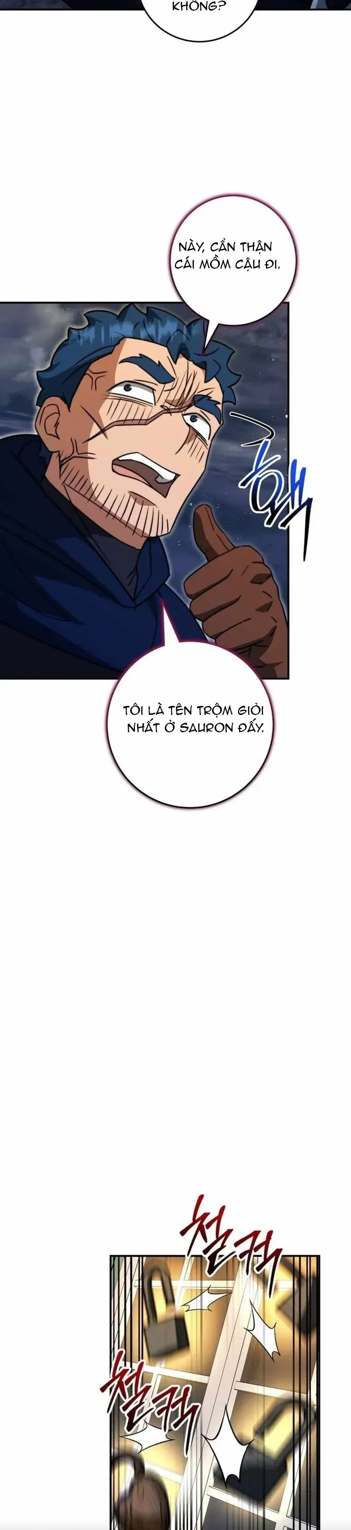 Buff May Mắn Chapter 44 - 40