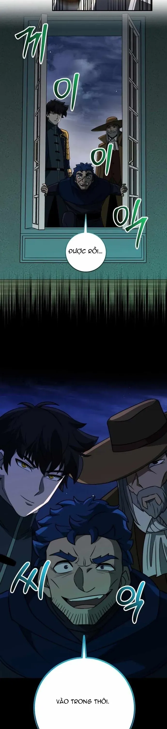 Buff May Mắn Chapter 44 - 41