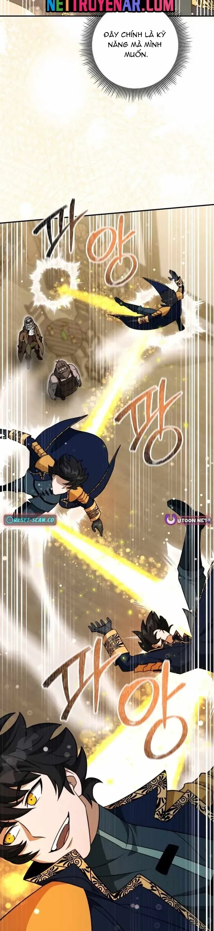 Buff May Mắn Chapter 44 - 6