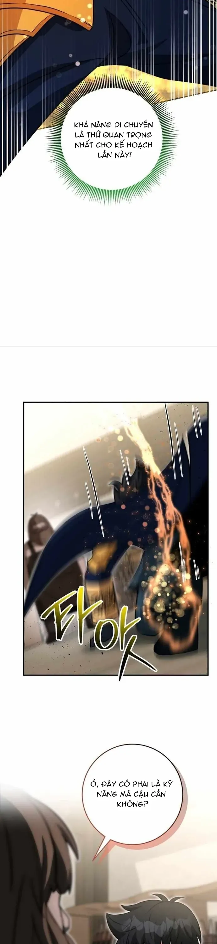 Buff May Mắn Chapter 44 - 7