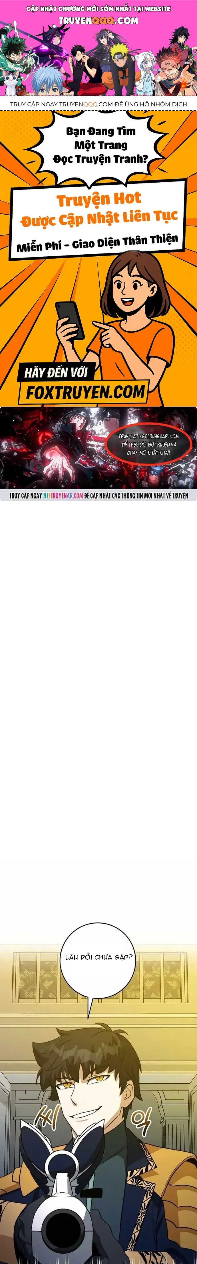 Buff May Mắn Chapter 45 - 1