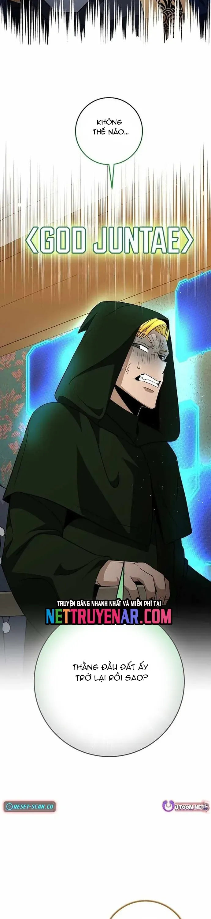 Buff May Mắn Chapter 45 - 2