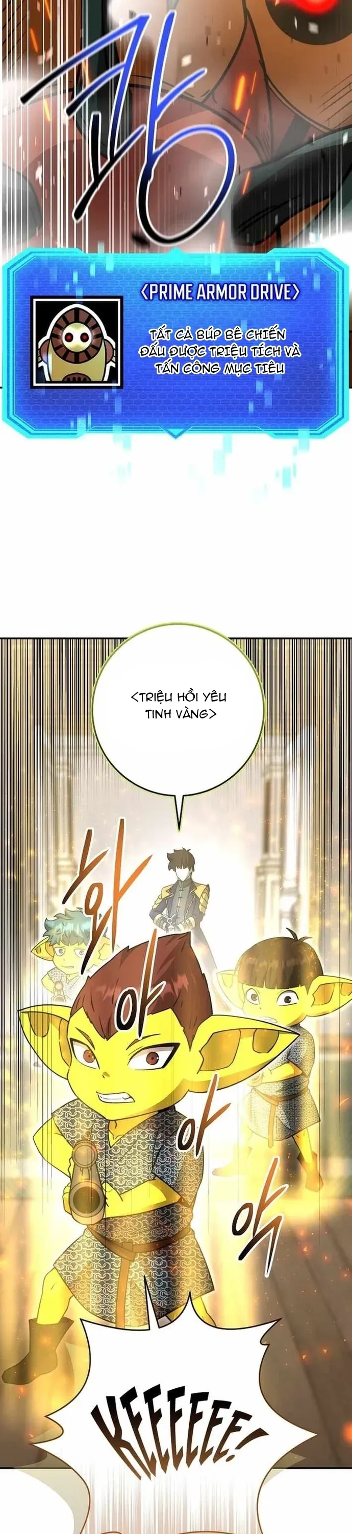 Buff May Mắn Chapter 45 - 12