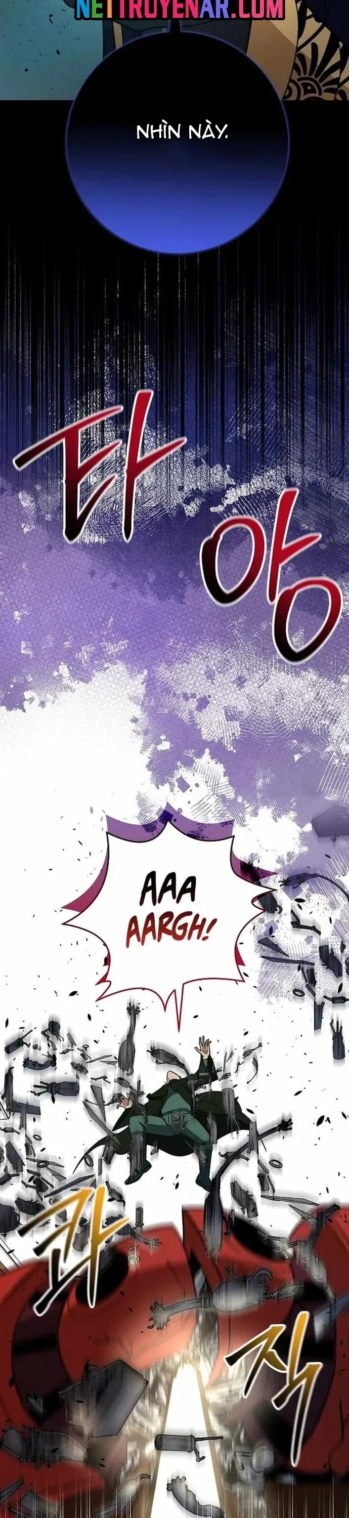 Buff May Mắn Chapter 45 - 16