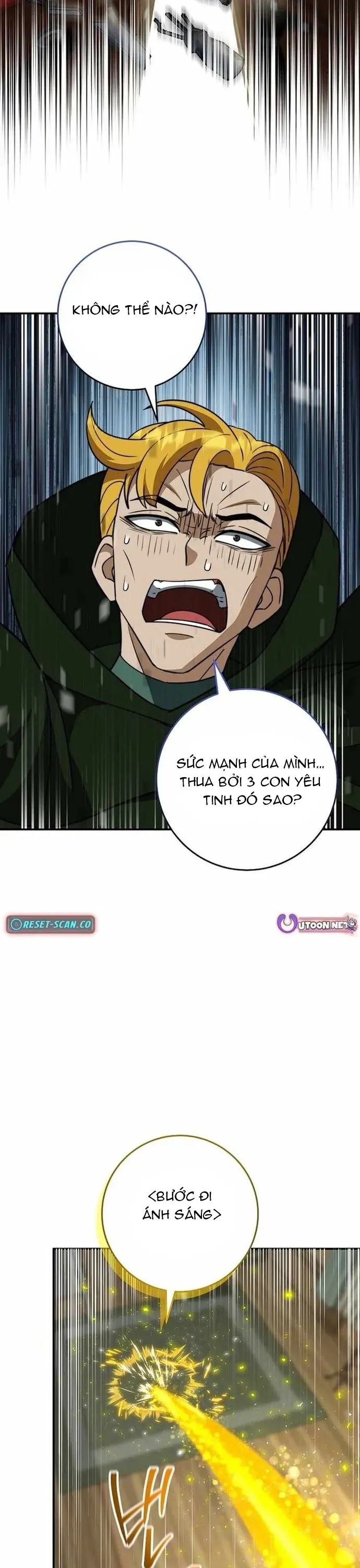 Buff May Mắn Chapter 45 - 17