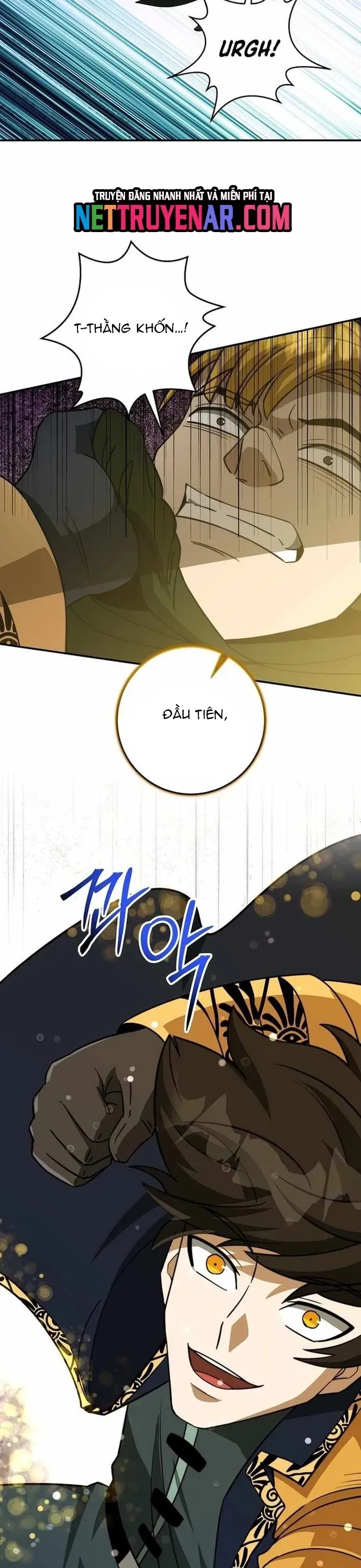 Buff May Mắn Chapter 45 - 19
