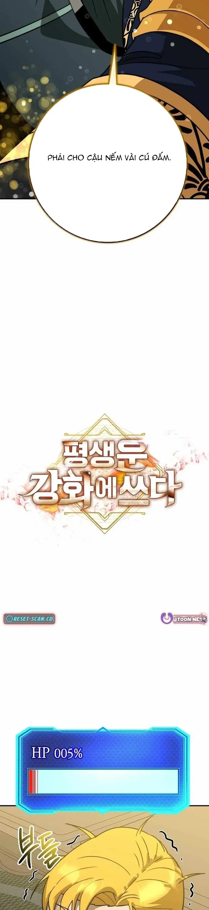 Buff May Mắn Chapter 45 - 20