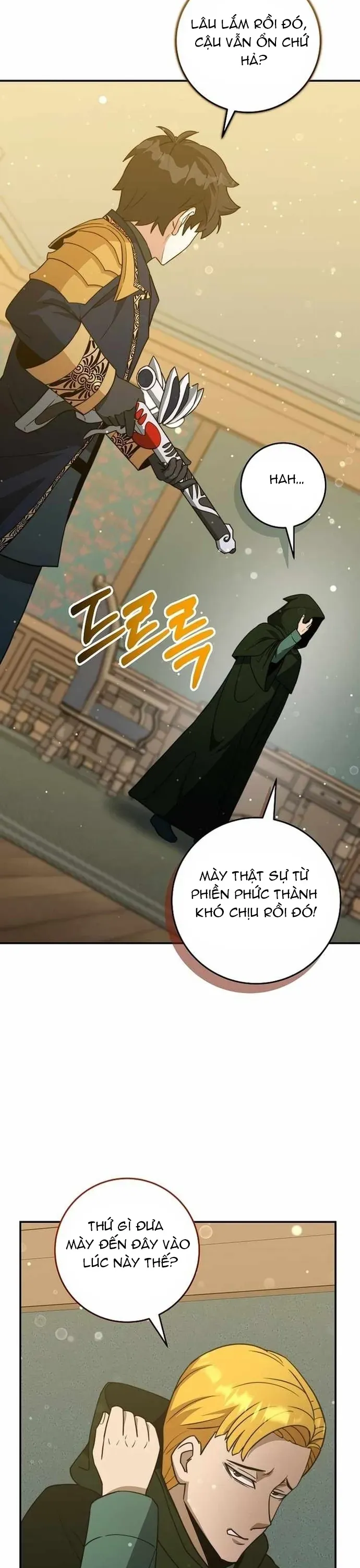 Buff May Mắn Chapter 45 - 3