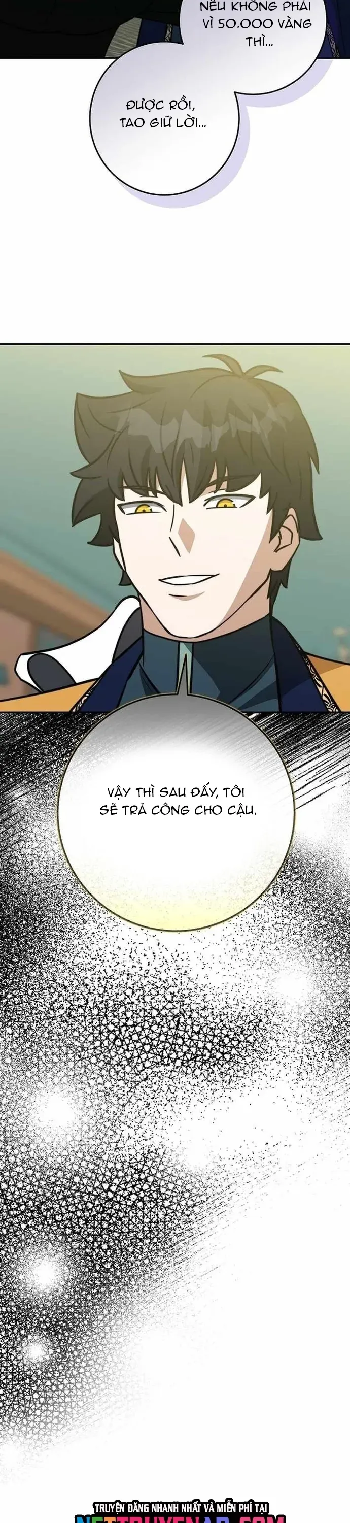 Buff May Mắn Chapter 45 - 25