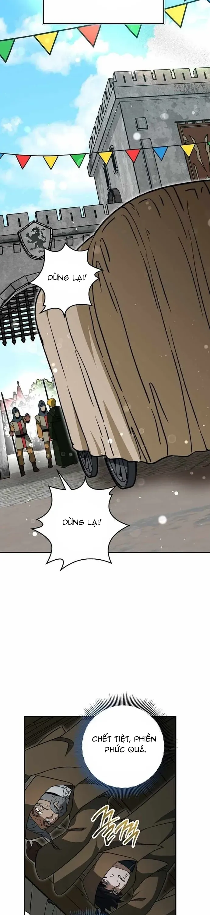 Buff May Mắn Chapter 45 - 28