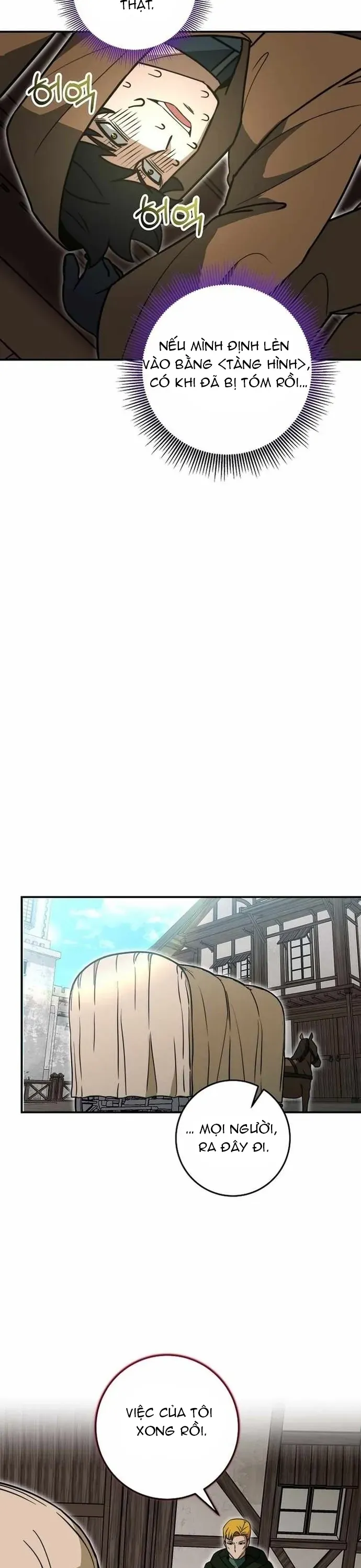 Buff May Mắn Chapter 45 - 33