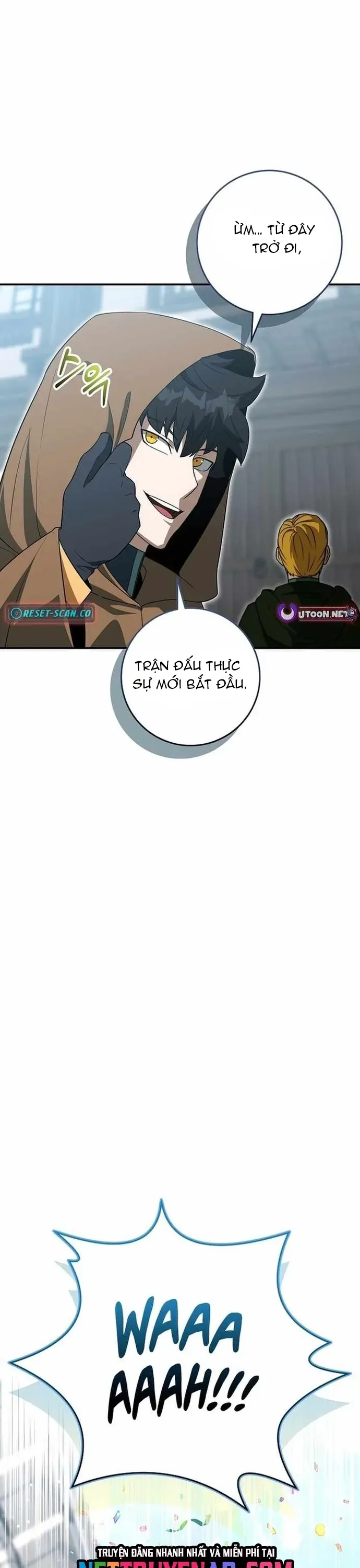 Buff May Mắn Chapter 45 - 35