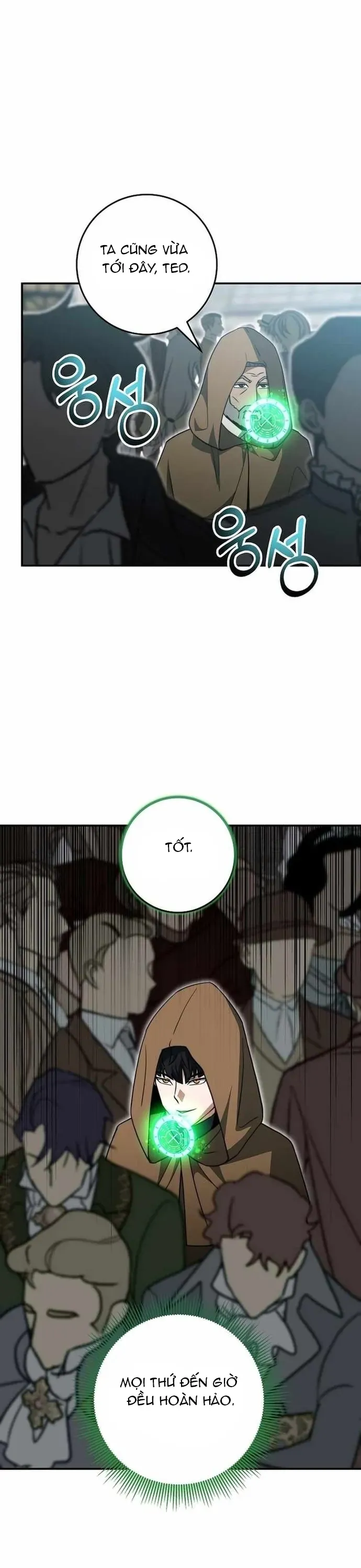 Buff May Mắn Chapter 45 - 37