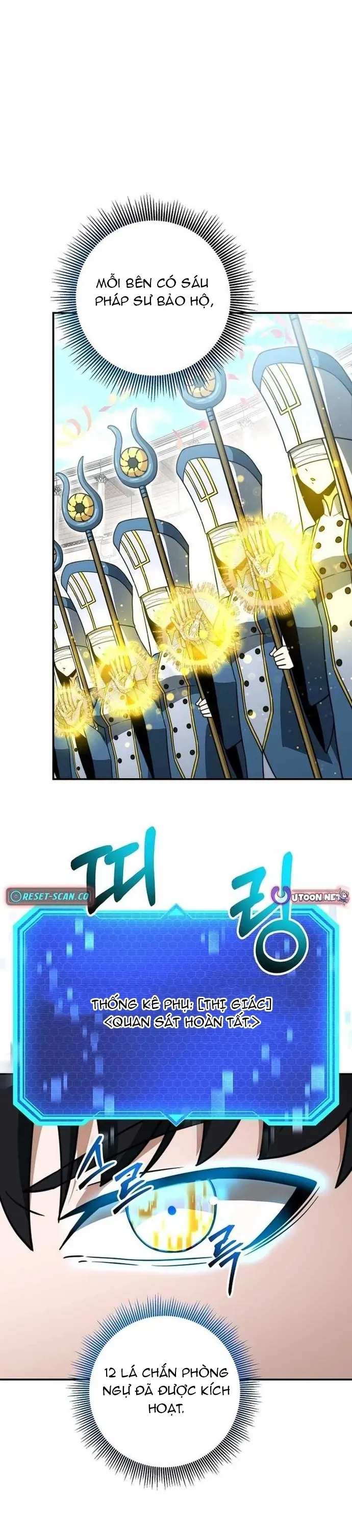 Buff May Mắn Chapter 45 - 38