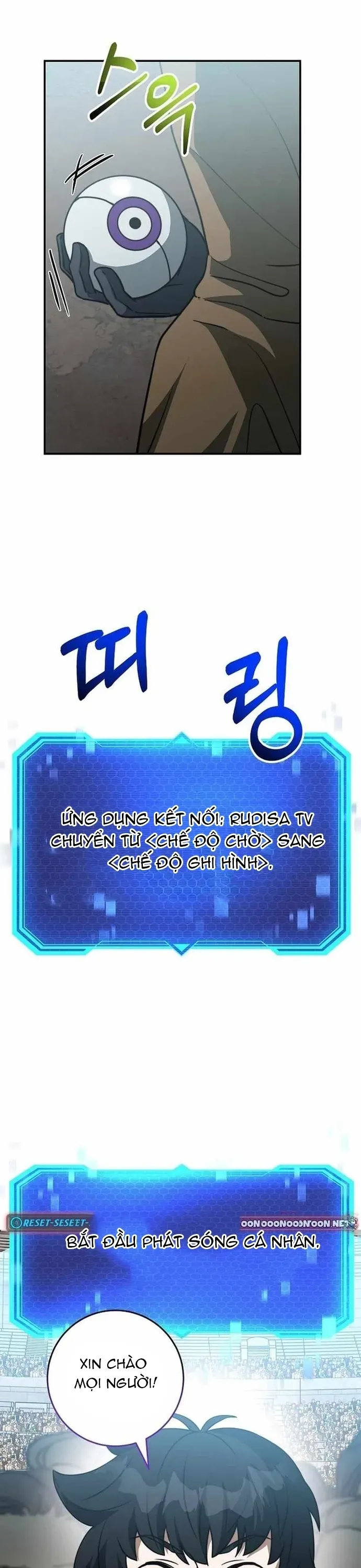 Buff May Mắn Chapter 45 - 41