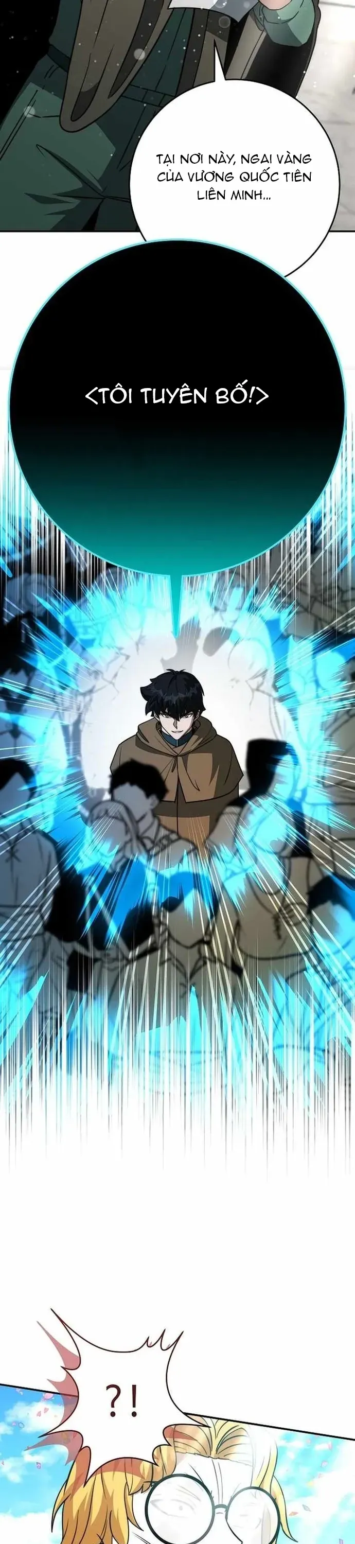 Buff May Mắn Chapter 45 - 45