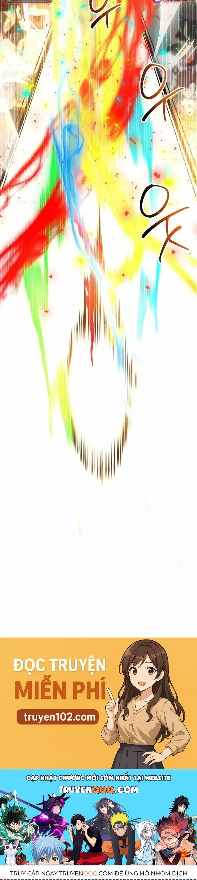 Buff May Mắn Chapter 45 - 48