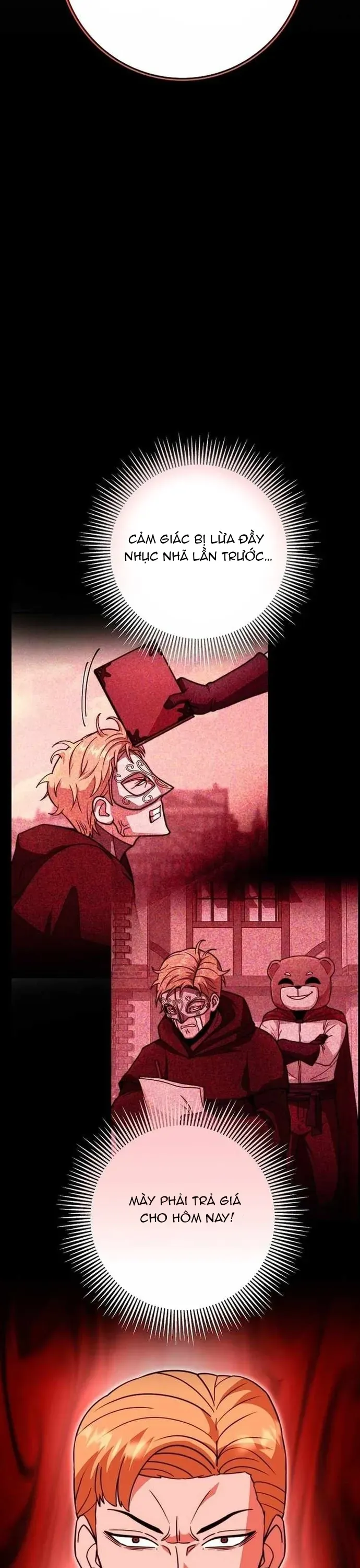 Buff May Mắn Chapter 45 - 7