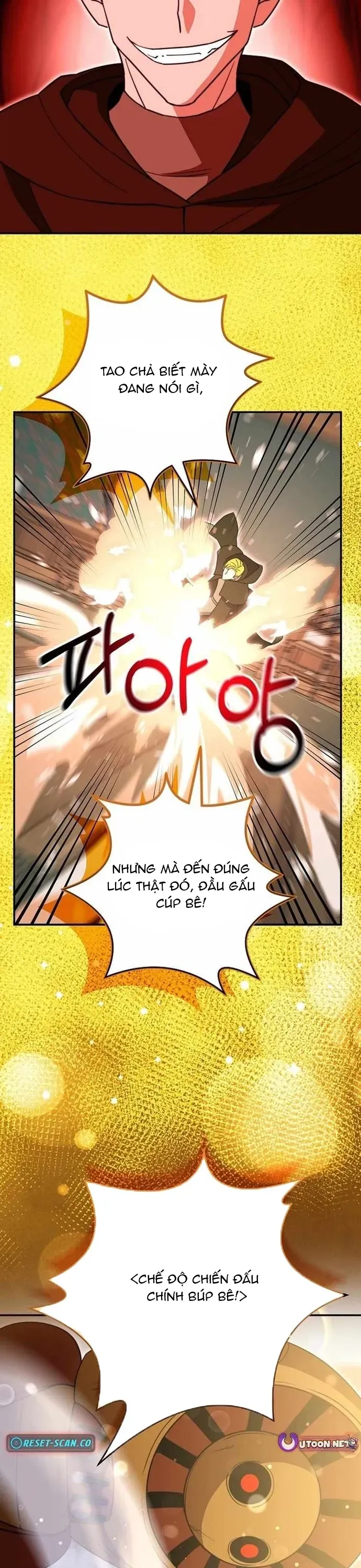 Buff May Mắn Chapter 45 - 8