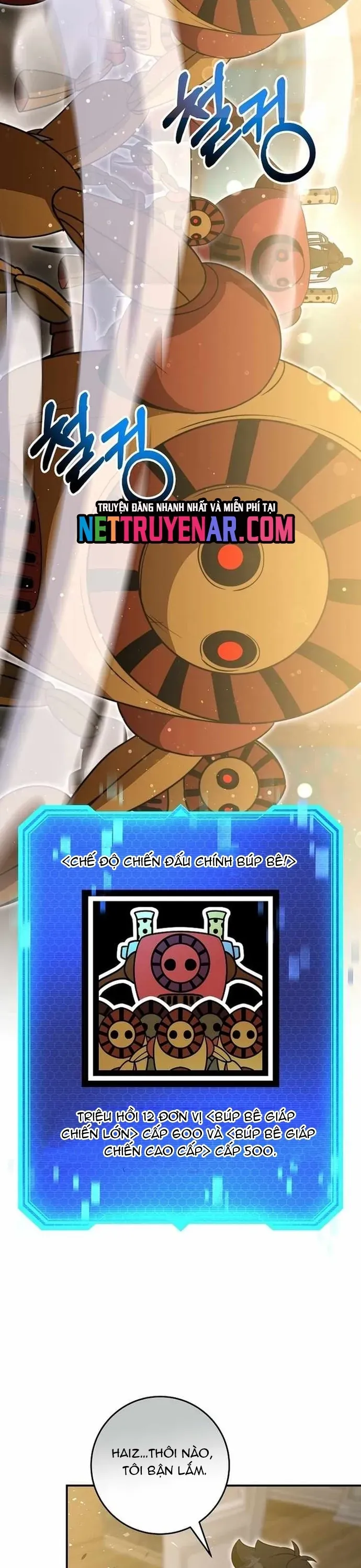 Buff May Mắn Chapter 45 - 9