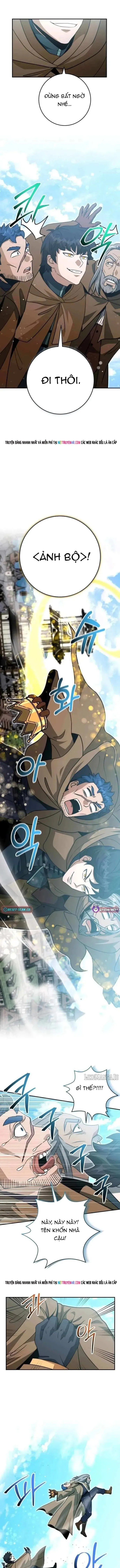 Buff May Mắn Chapter 46 - 11