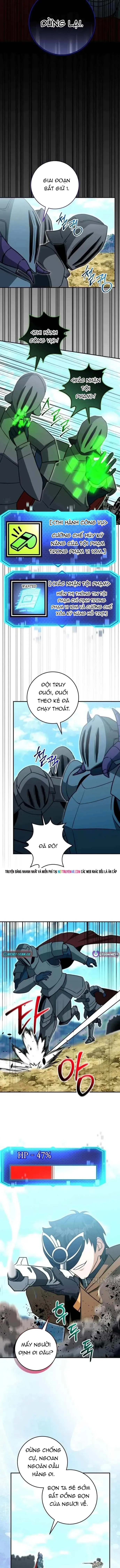 Buff May Mắn Chapter 46 - 13