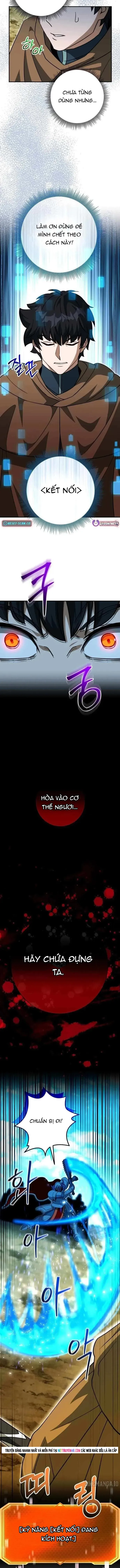 Buff May Mắn Chapter 46 - 15