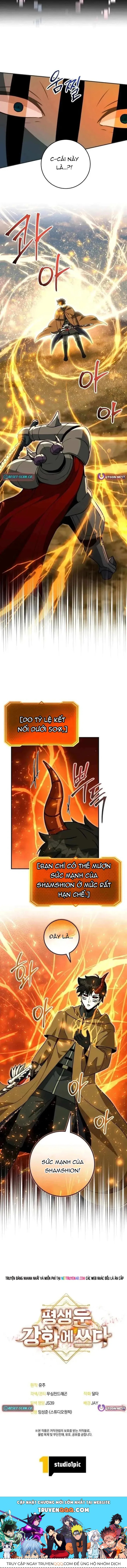 Buff May Mắn Chapter 46 - 16