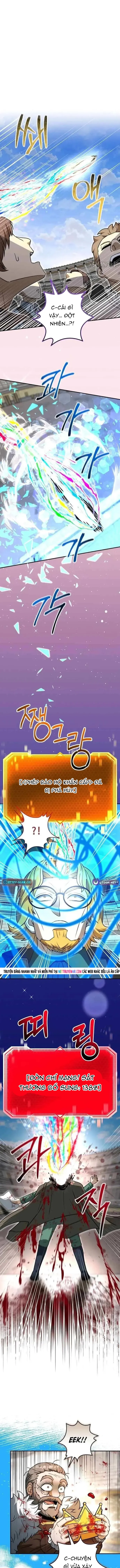 Buff May Mắn Chapter 46 - 3