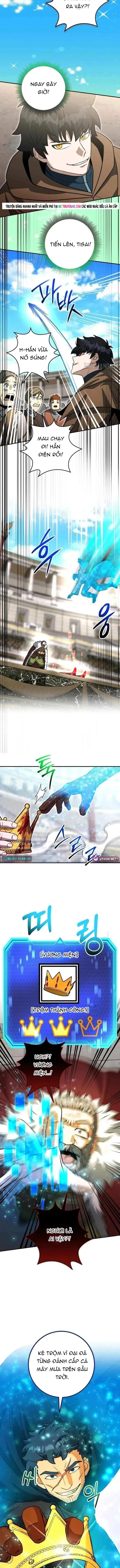 Buff May Mắn Chapter 46 - 4