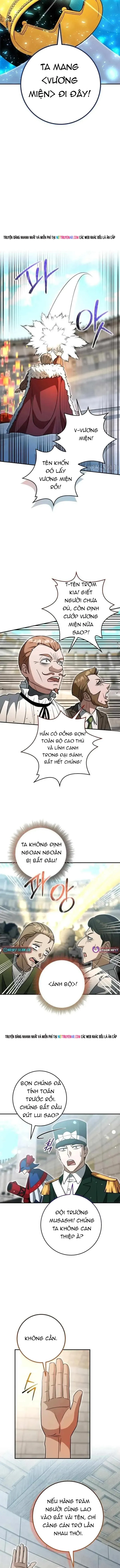 Buff May Mắn Chapter 46 - 5