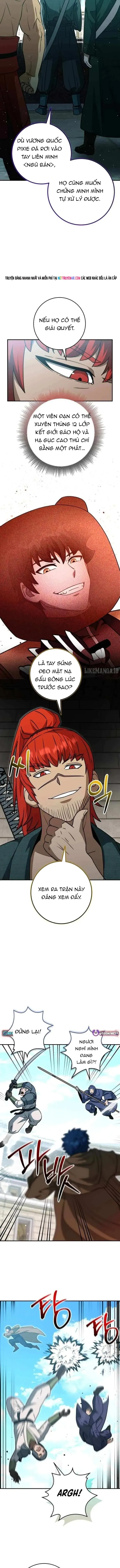 Buff May Mắn Chapter 46 - 7